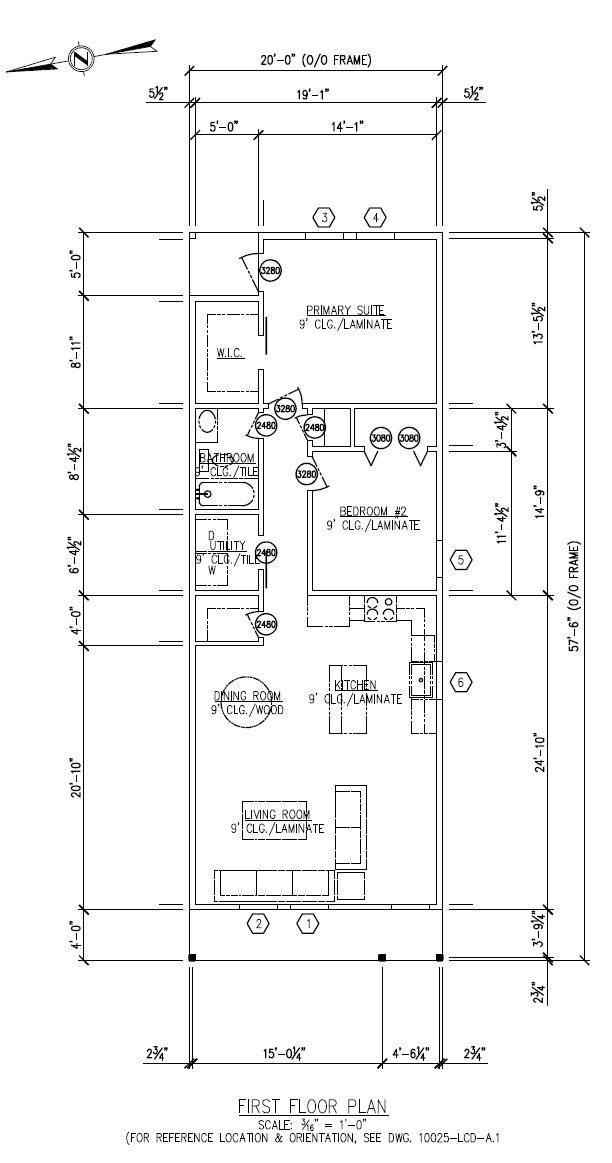 311 21st Street Property Photo 1