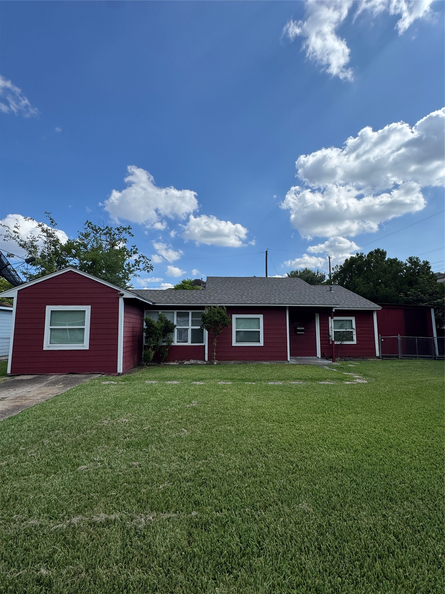 6629 Corbin Street Property Photo 1