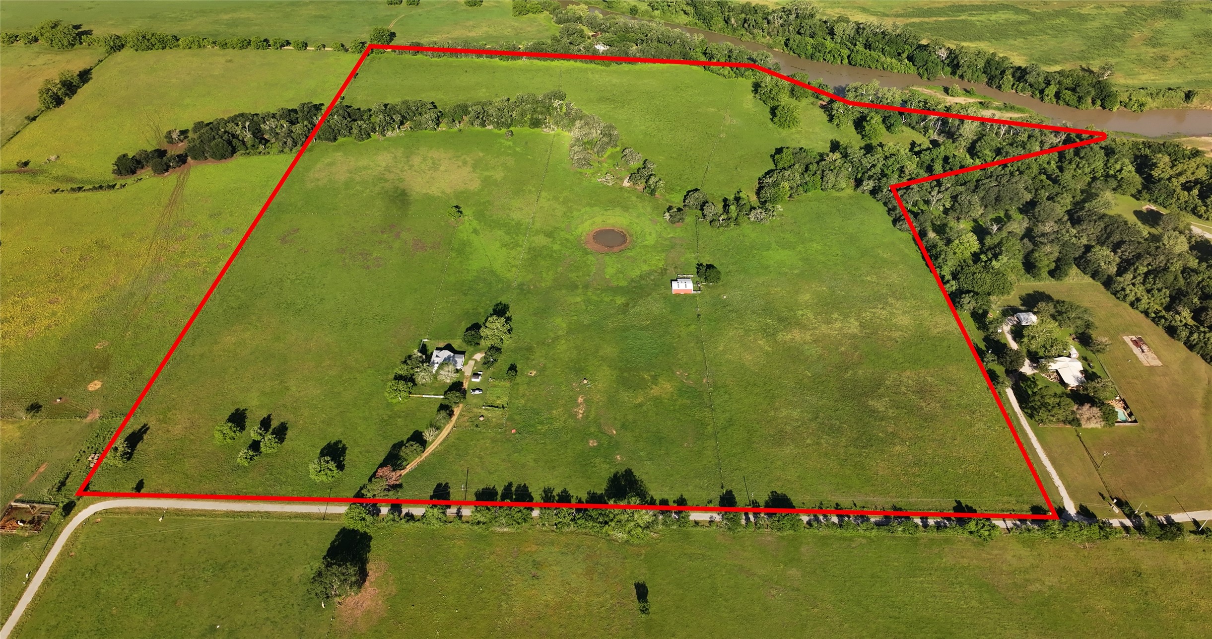 1505 Prairie Valley Road Property Photo 1