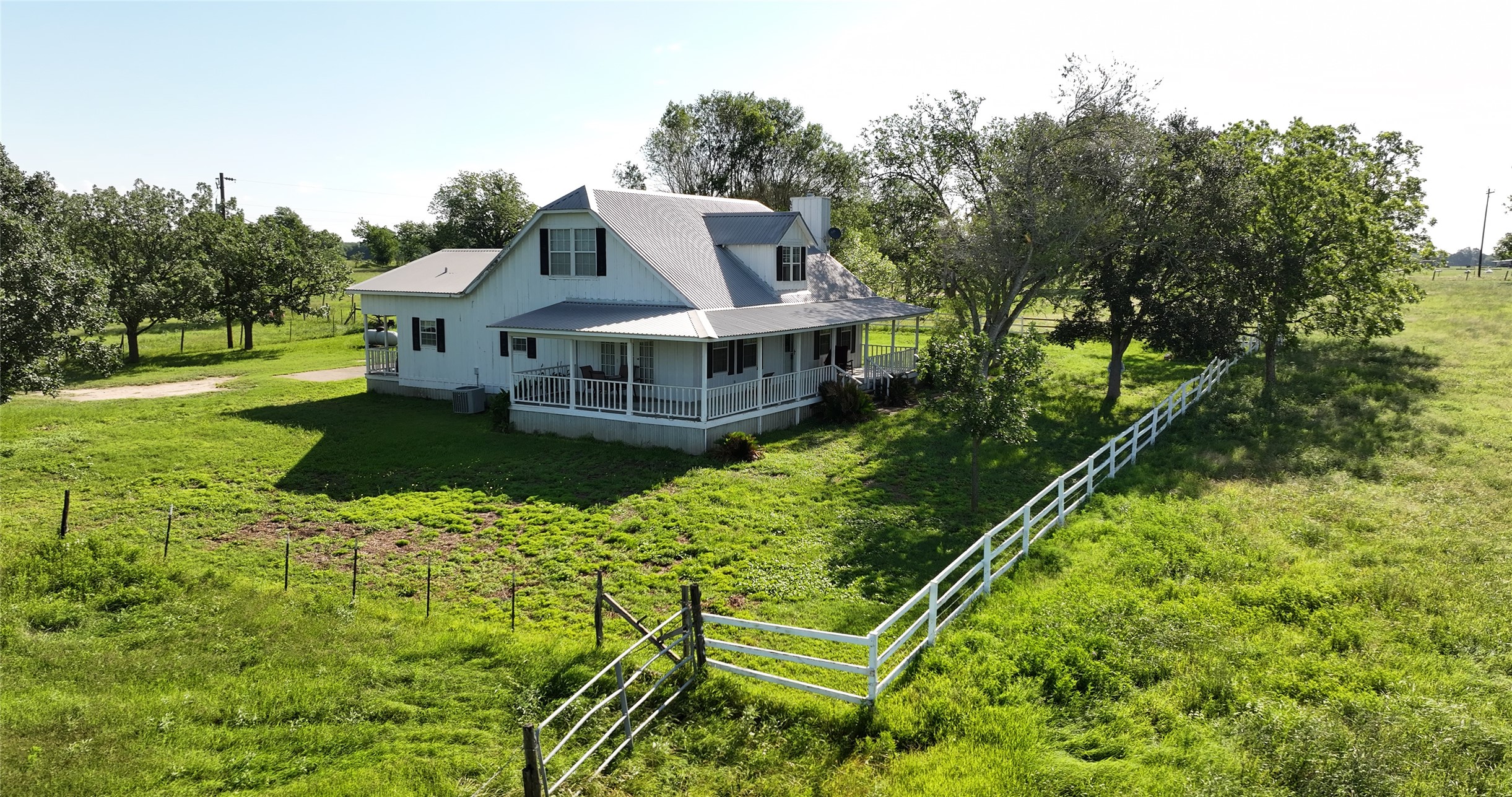 1505 Prairie Valley Road Property Photo 2