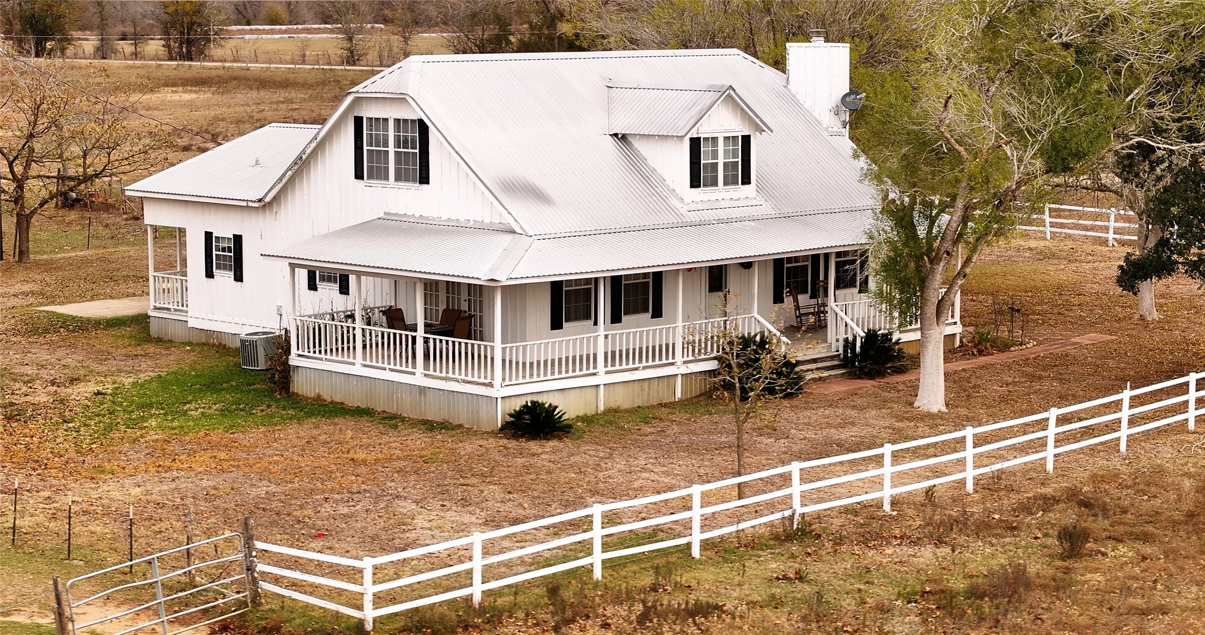1505 Prairie Valley Road Property Photo 6