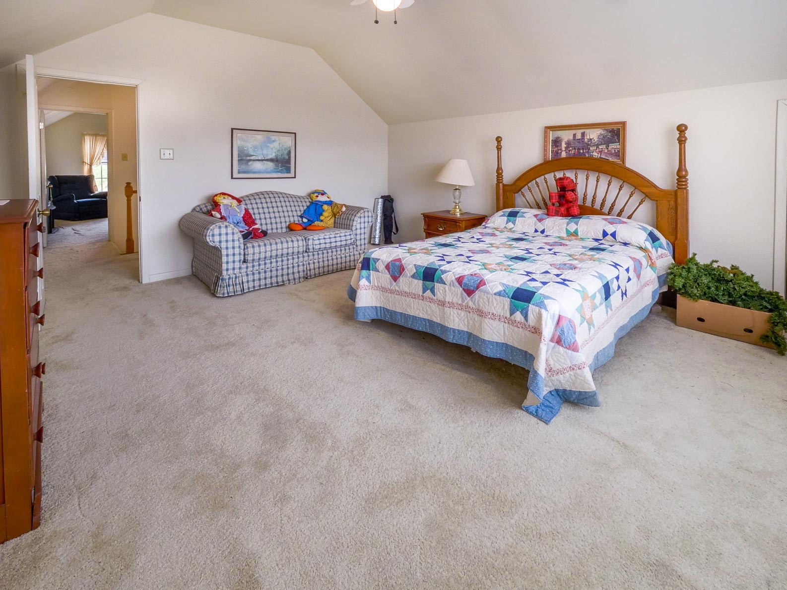 1505 Prairie Valley Road Property Photo 15