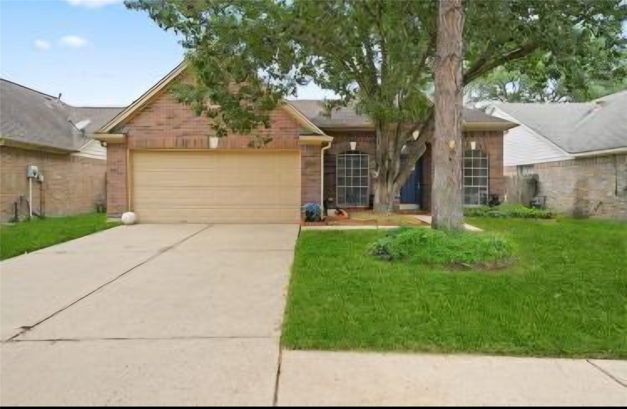 6423 Diamond Rock Drive Property Photo 1