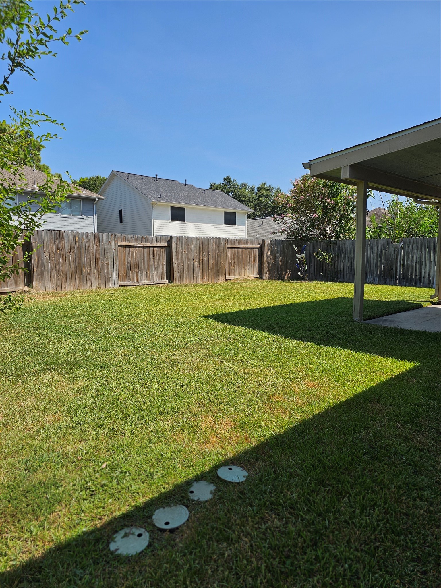 6423 Diamond Rock Drive Property Photo 14