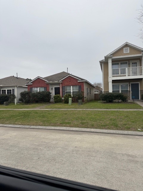21875 Mossy Field Lane Property Photo 3
