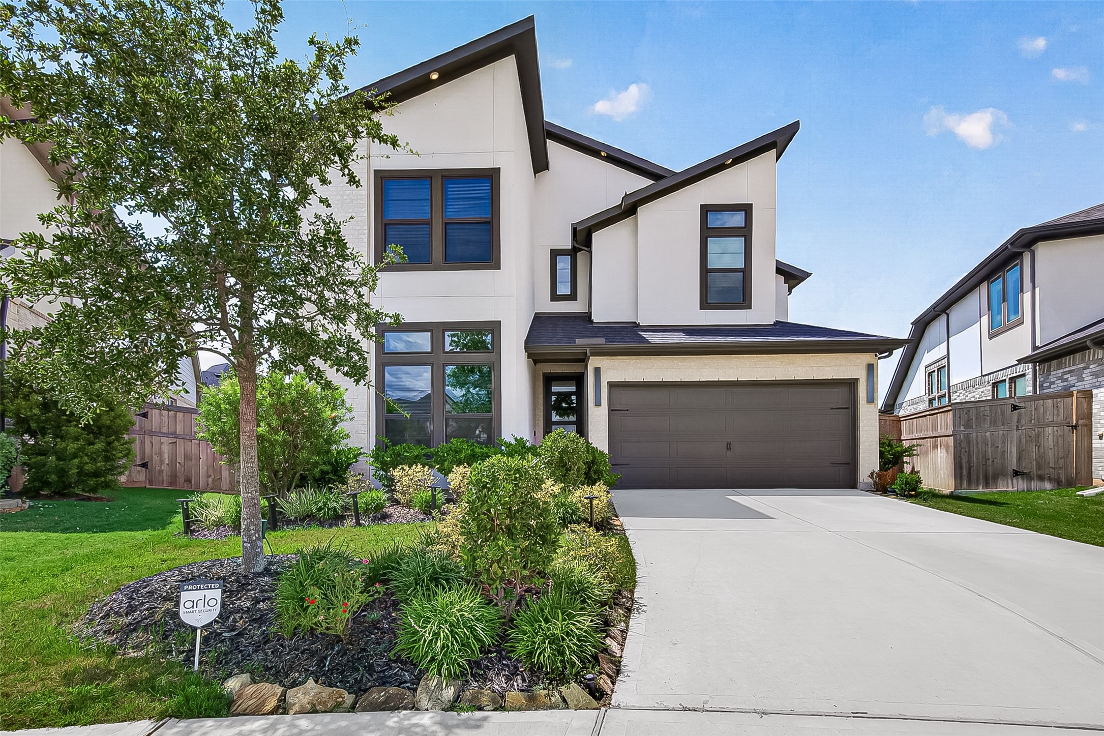 29746 Bur Creek Lane Property Photo 1