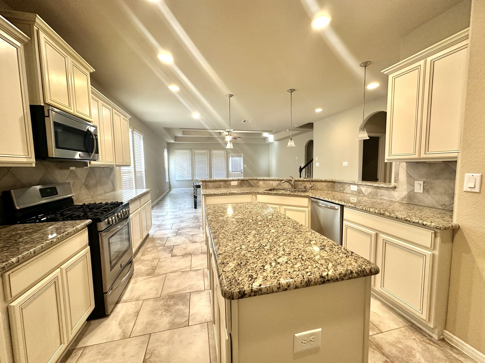 22407 Ebbets Field Drive Property Photo 7