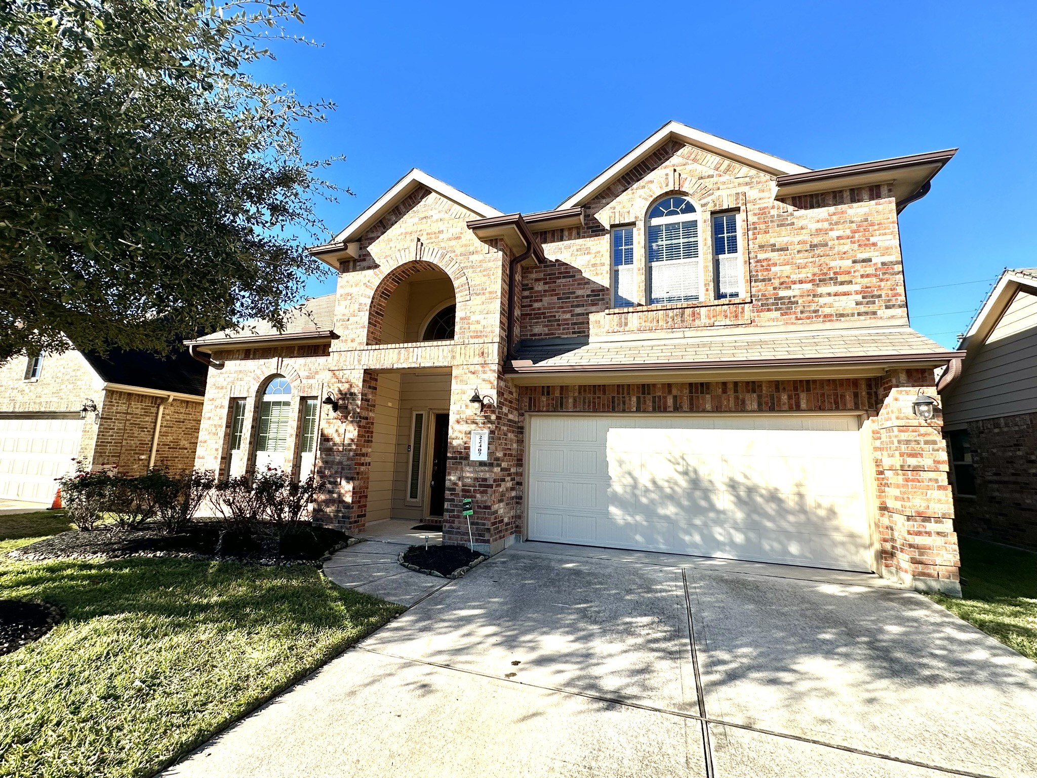22407 Ebbets Field Drive Property Photo 37