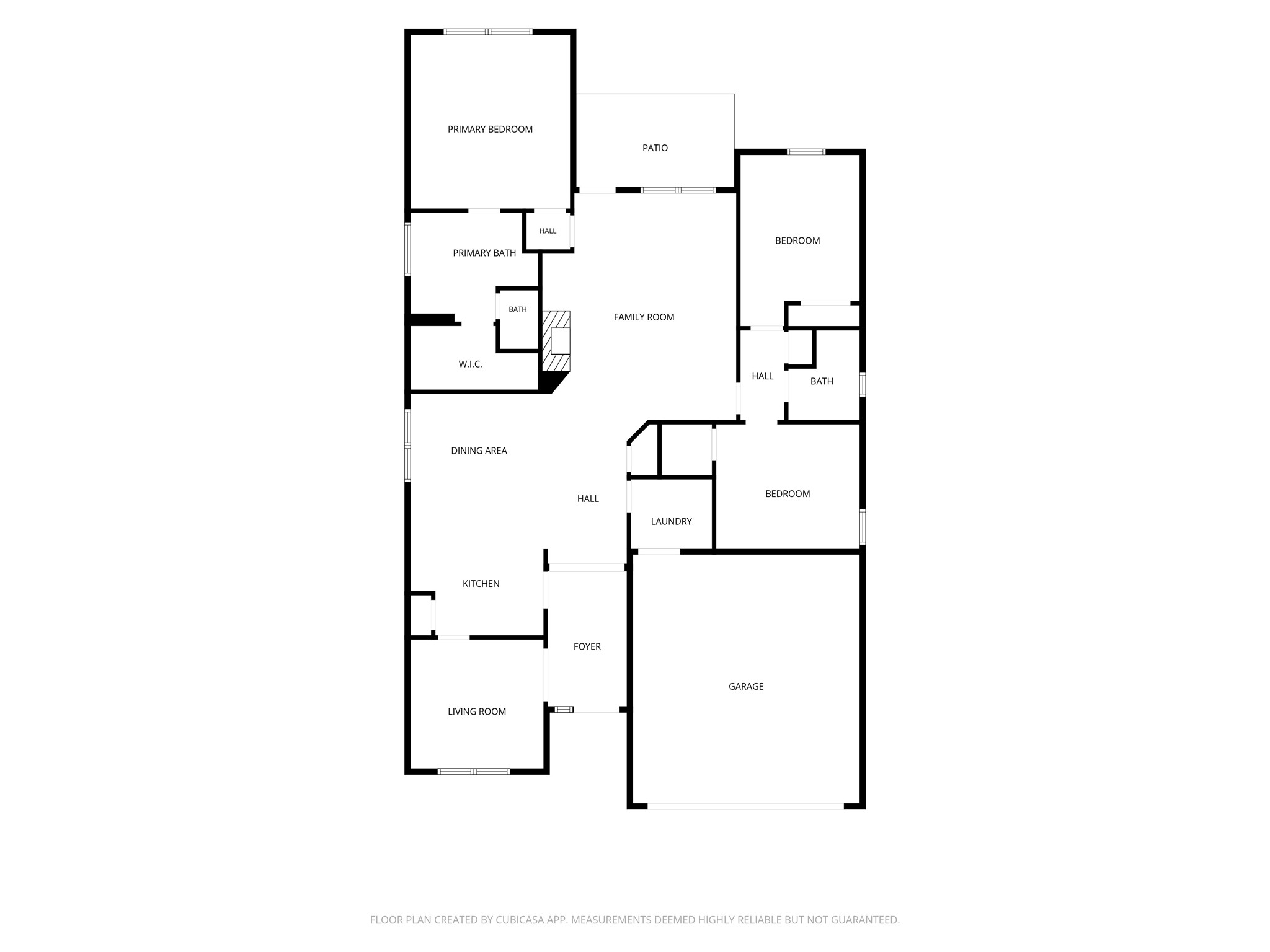 6327 Bonnie Chase Lane Property Photo 5