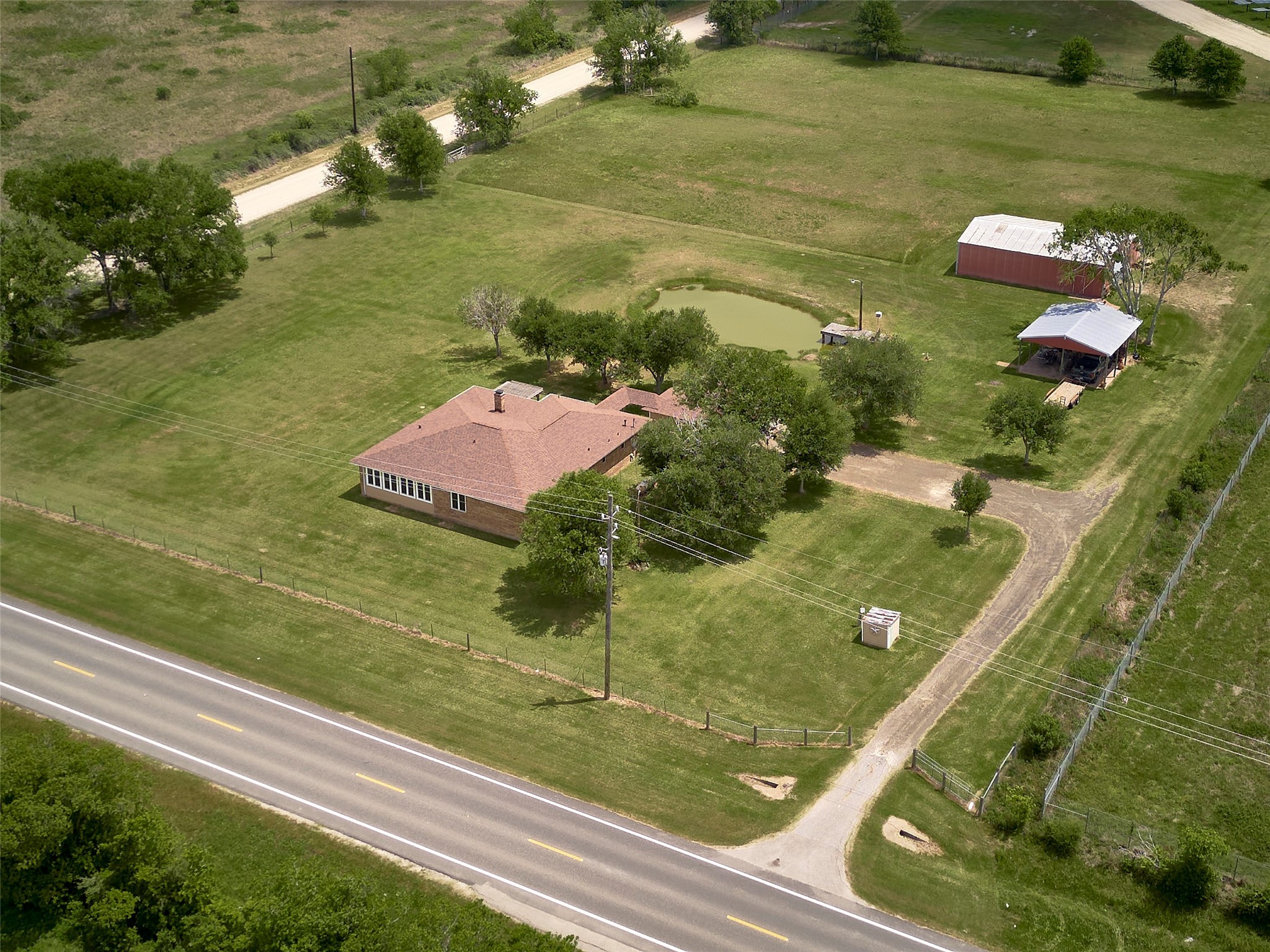 Needville High School Real Estate Listings Main Image