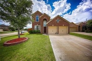 26418 Harmony Mill Court Property Photo 1