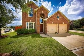 26418 Harmony Mill Court Property Photo 2