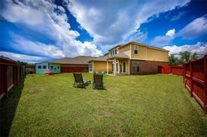 26418 Harmony Mill Court Property Photo 19