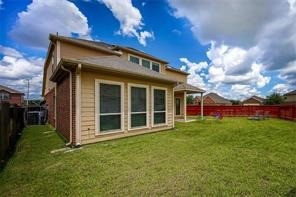 26418 Harmony Mill Court Property Photo 20