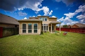 26418 Harmony Mill Court Property Photo 21