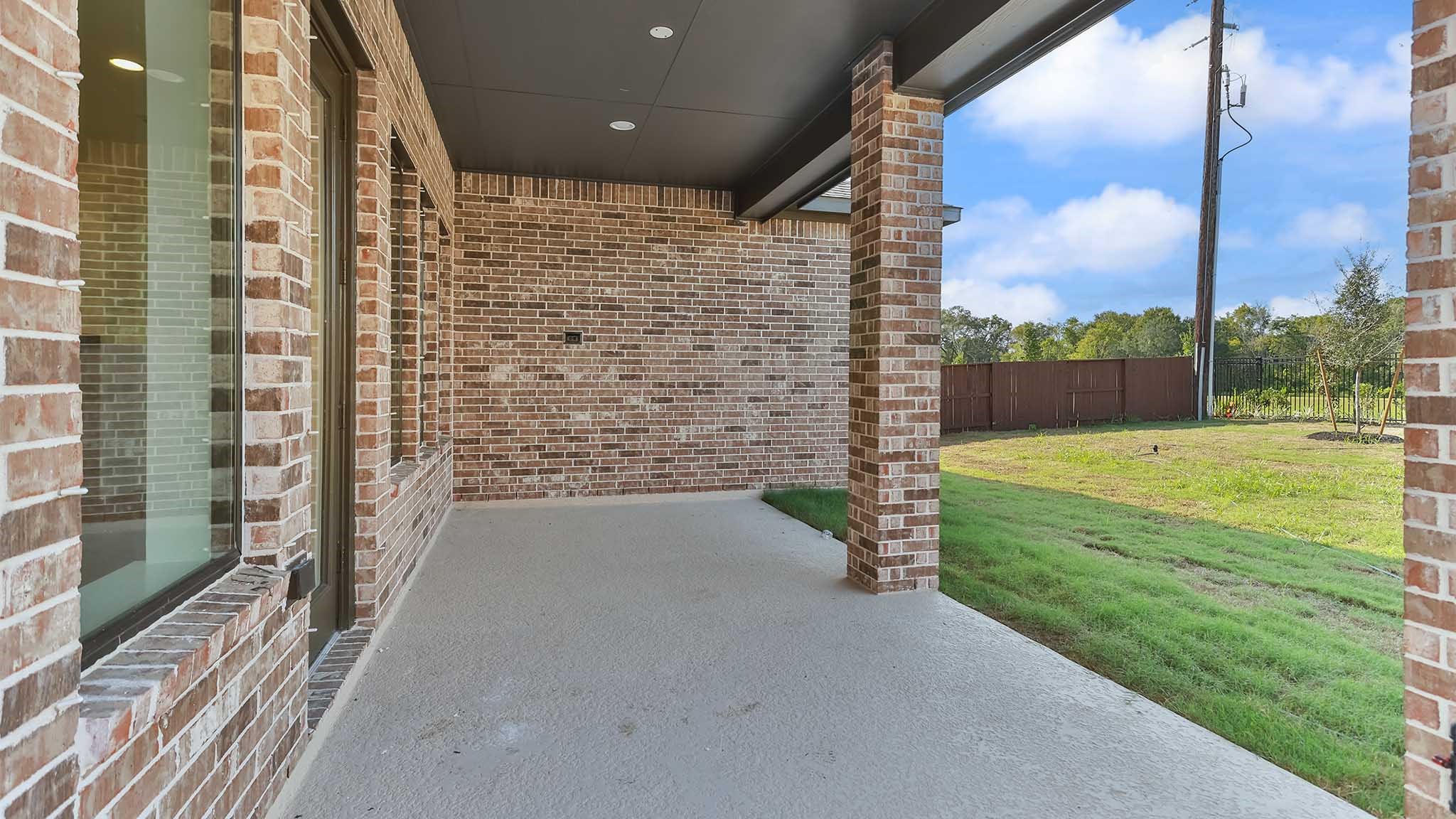 5703 Bobwhite Trail Property Photo 11