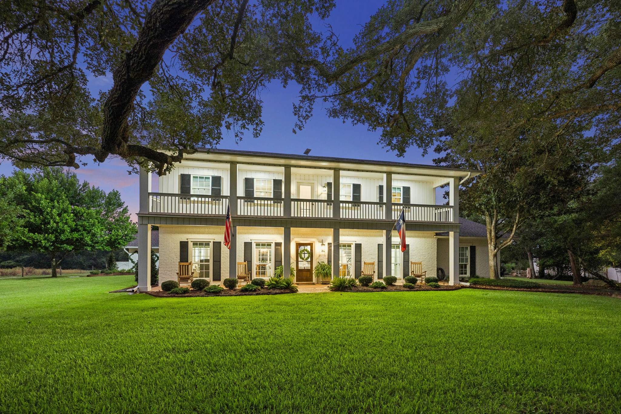 11182 Fm 1094 Road Property Photo 2