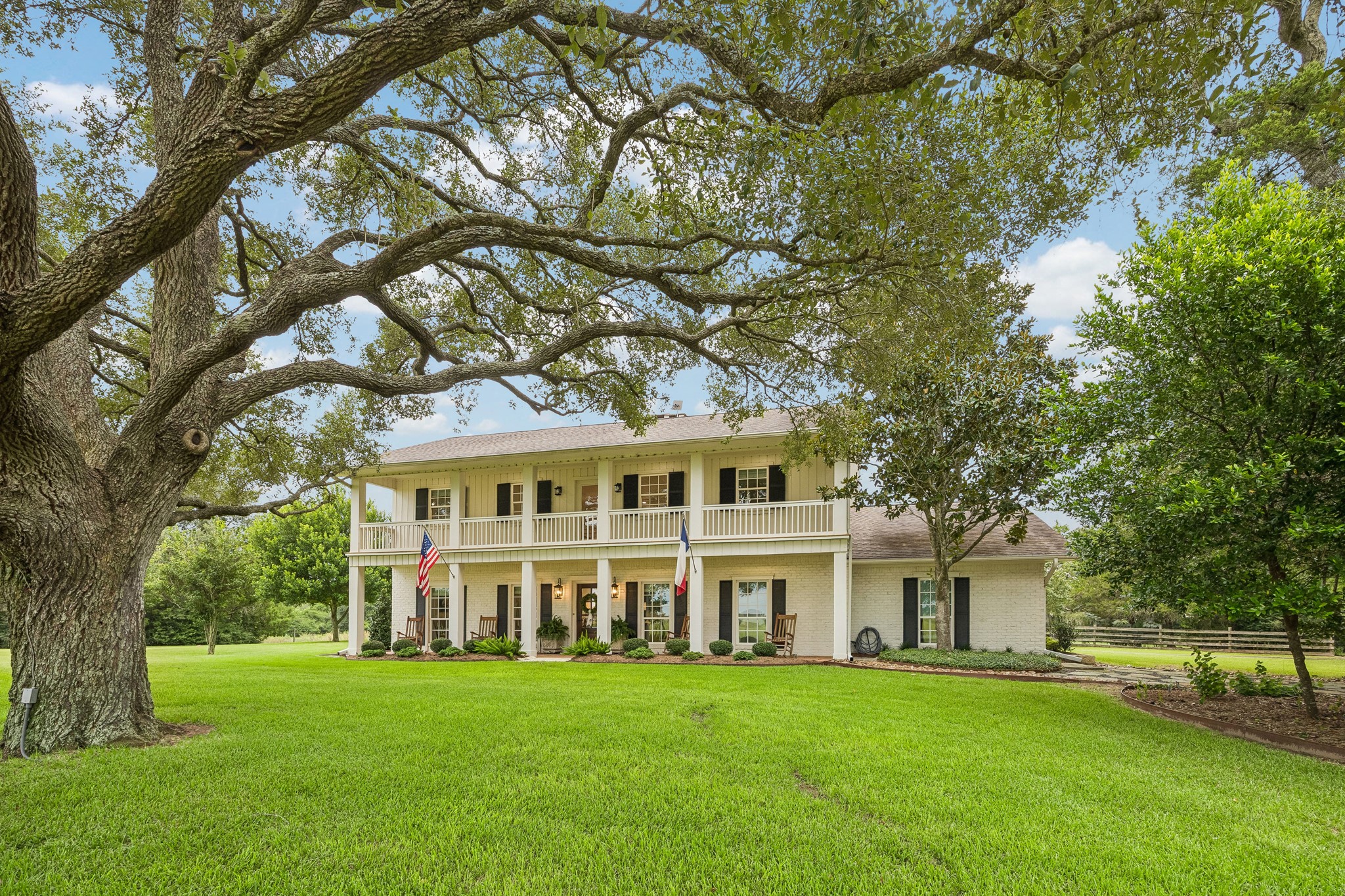 11182 Fm 1094 Road Property Photo 5