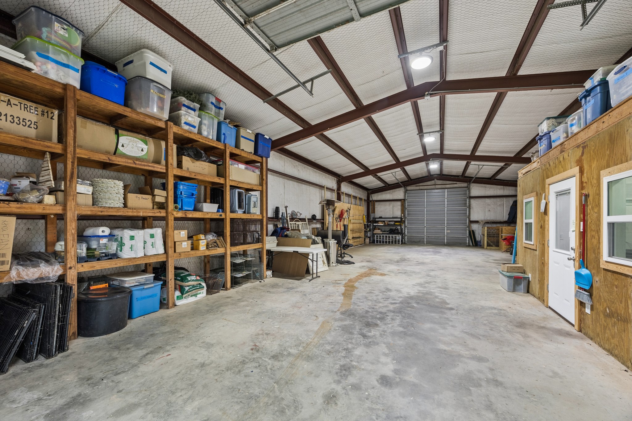 11182 Fm 1094 Road Property Photo 46