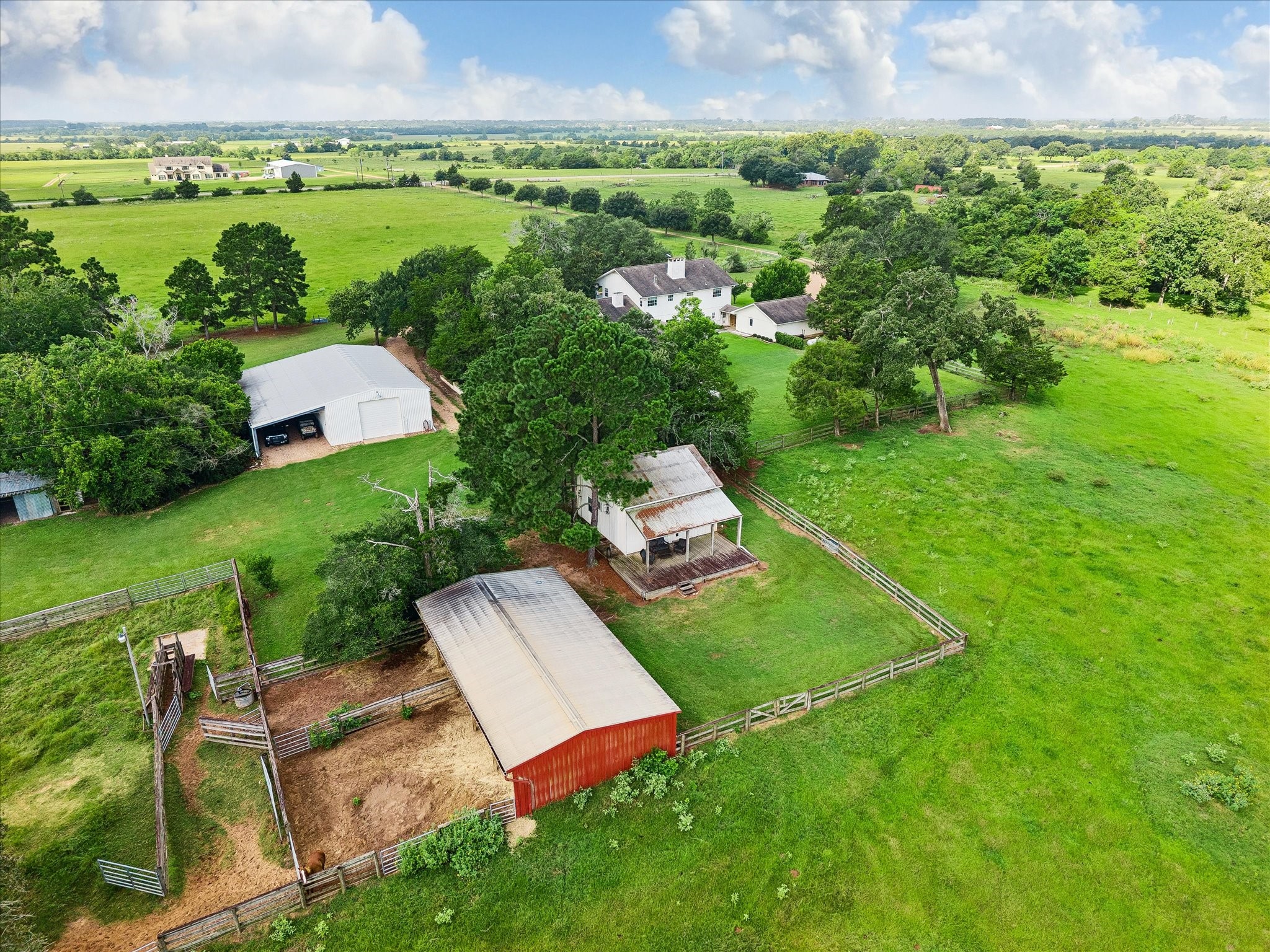 11182 Fm 1094 Road Property Photo 48