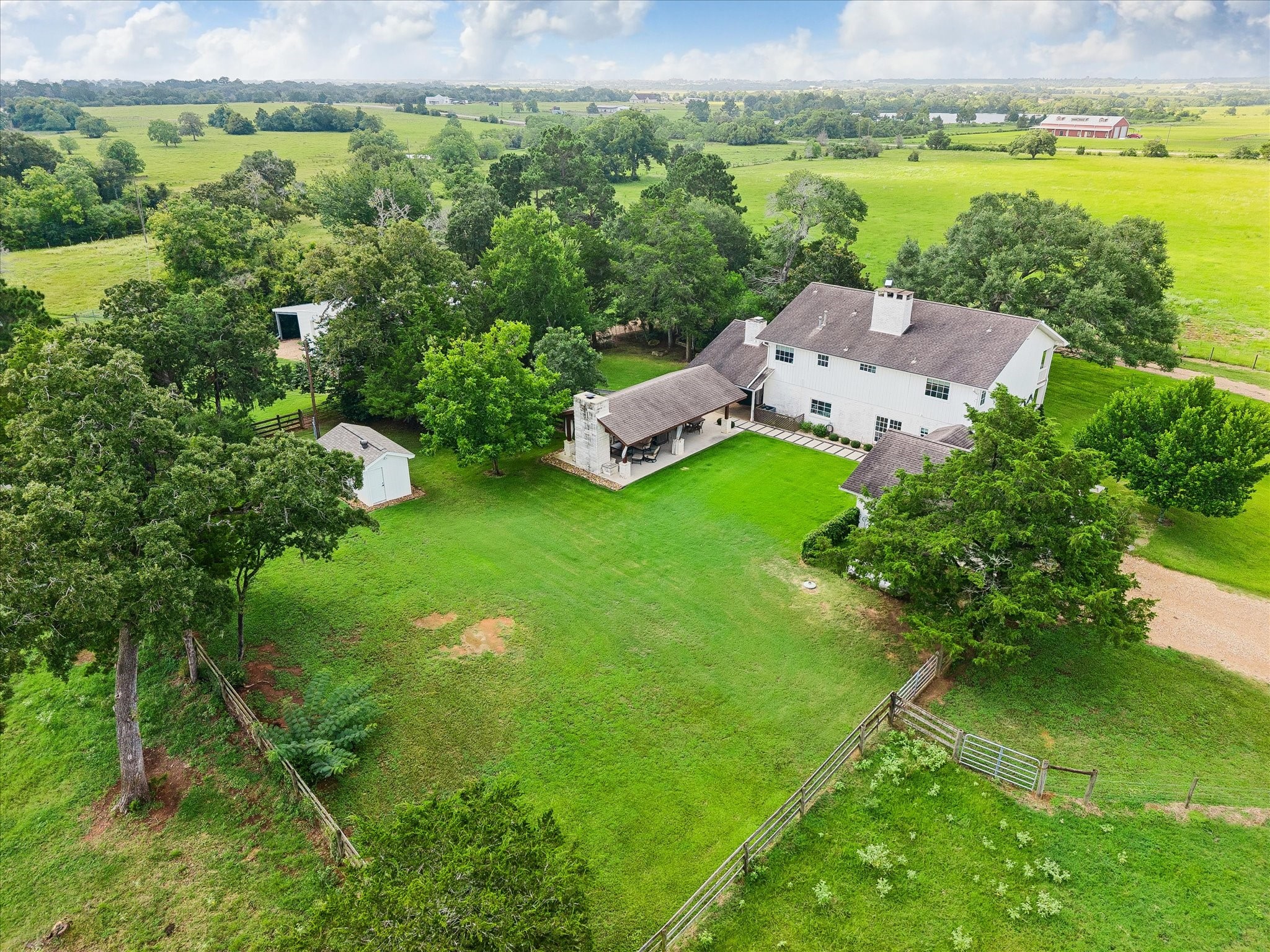 11182 Fm 1094 Road Property Photo 49