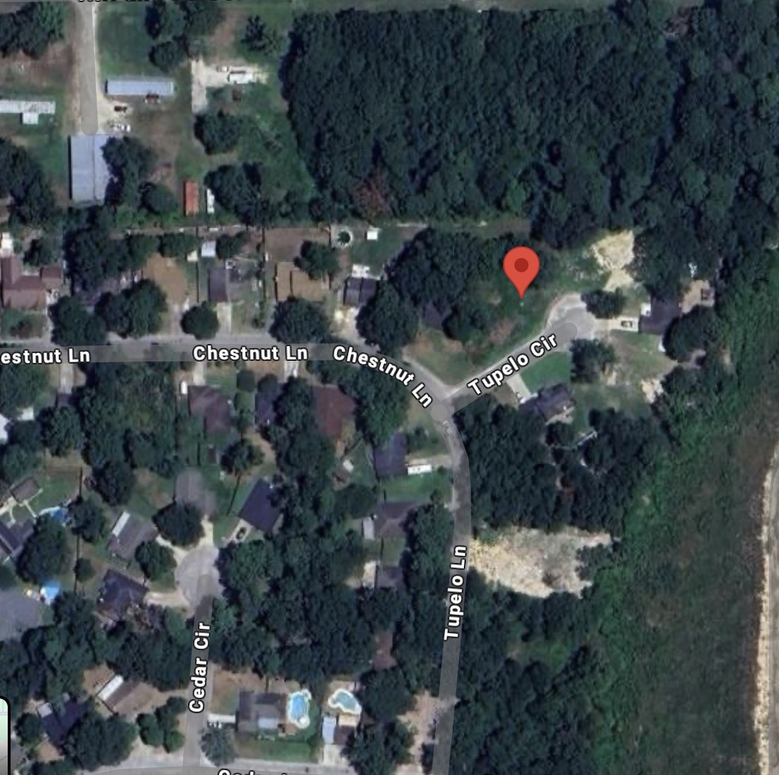 25785 Tupelo Circle Property Photo 3