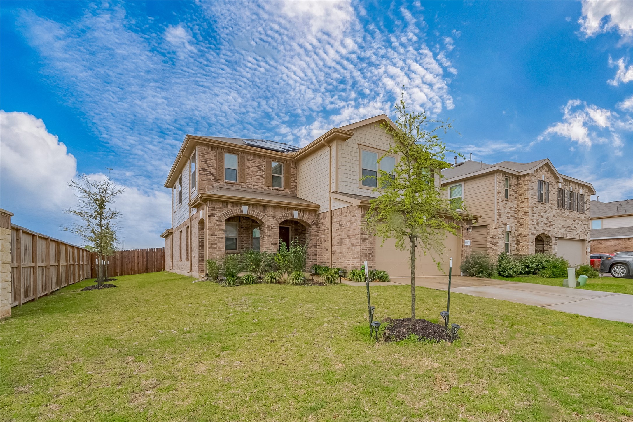 6703 Waterbuck Trace Property Photo 3