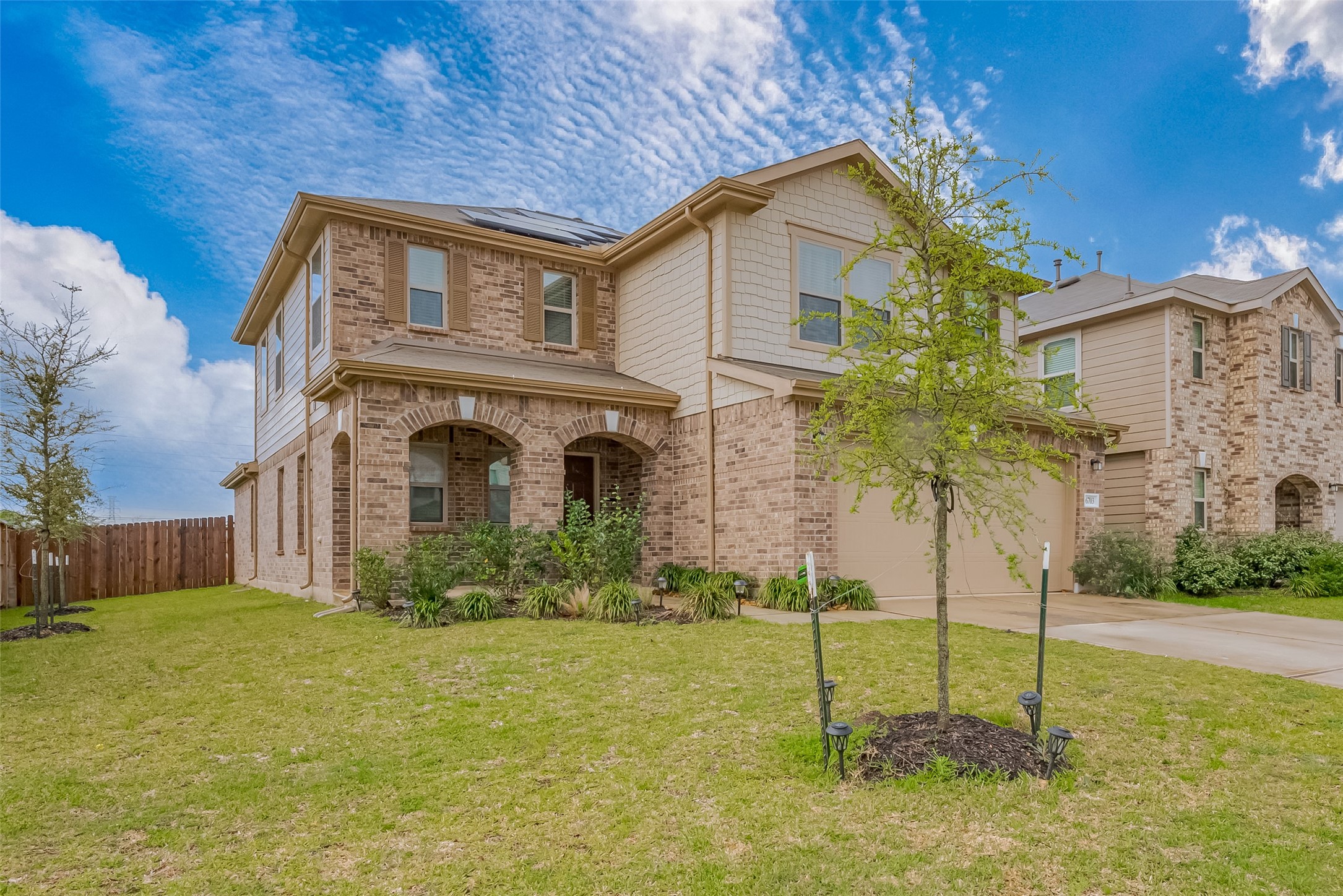 6703 Waterbuck Trace Property Photo 4