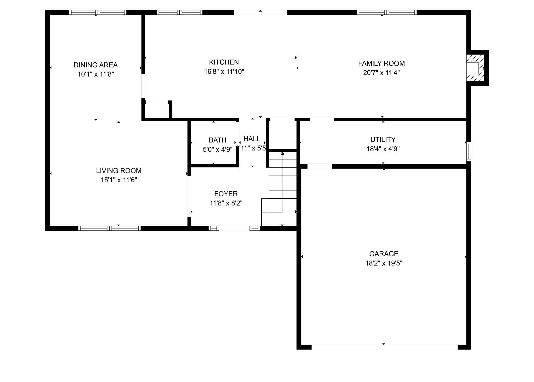 5410 Forest Trails Drive Property Photo 34