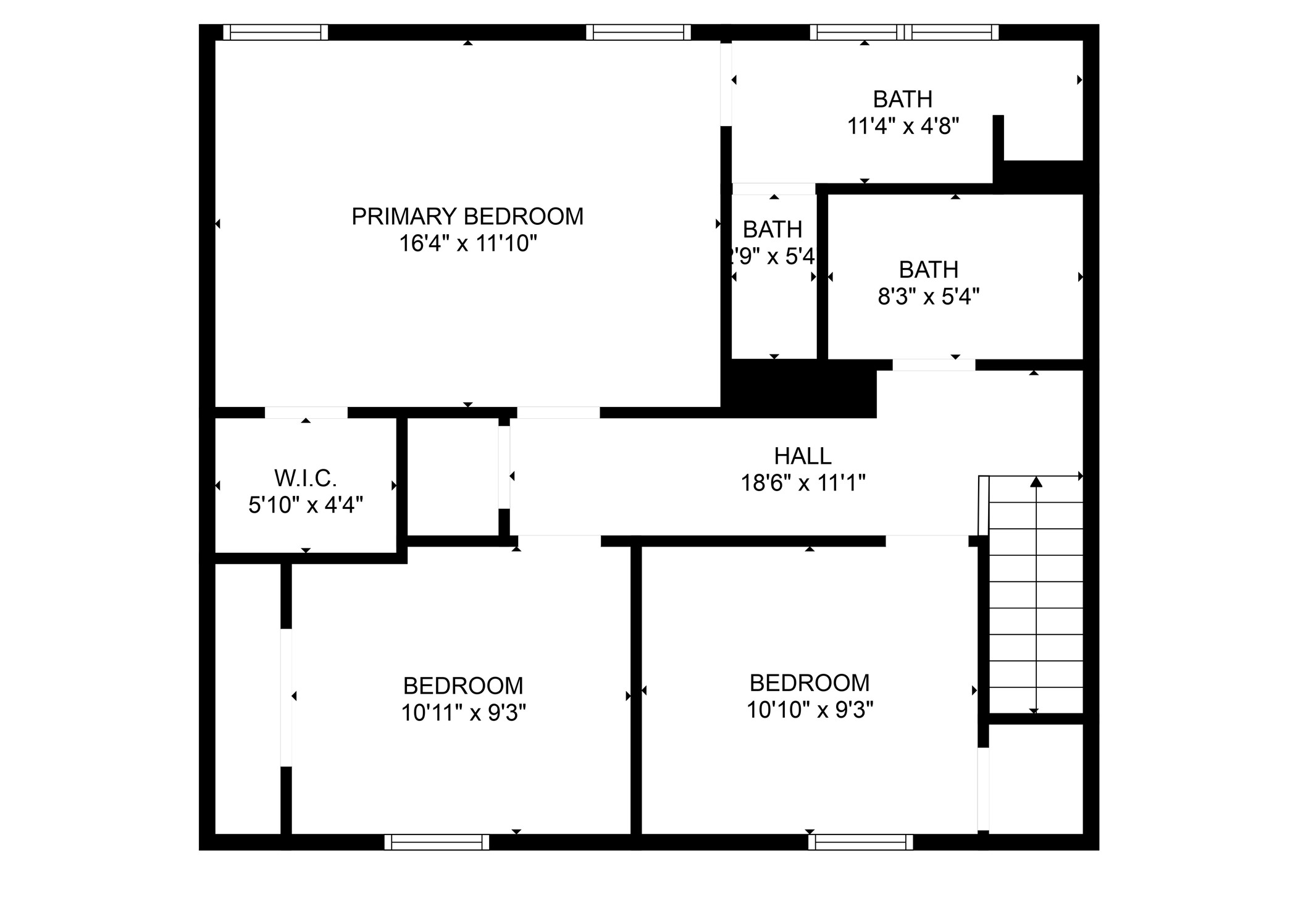 5410 Forest Trails Drive Property Photo 35