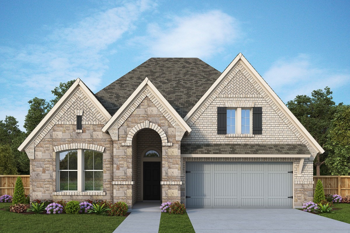12327 Sweet Gum Drive Property Photo 1