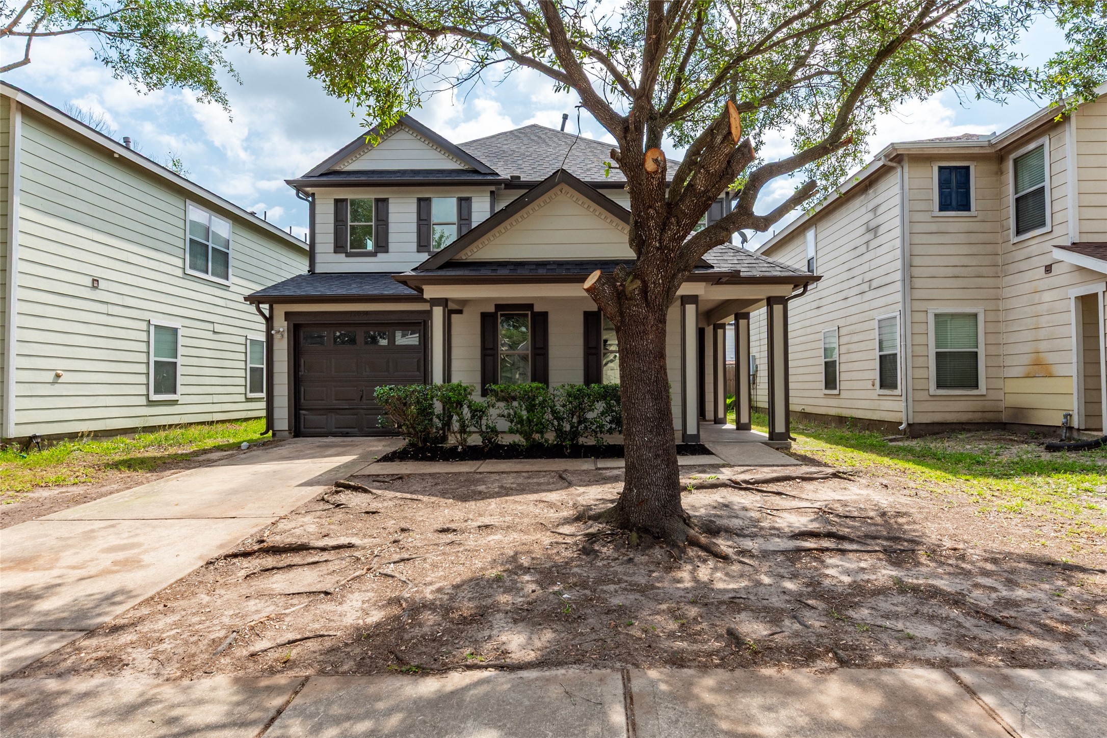 12034 Audubon Hill Court Property Photo 1