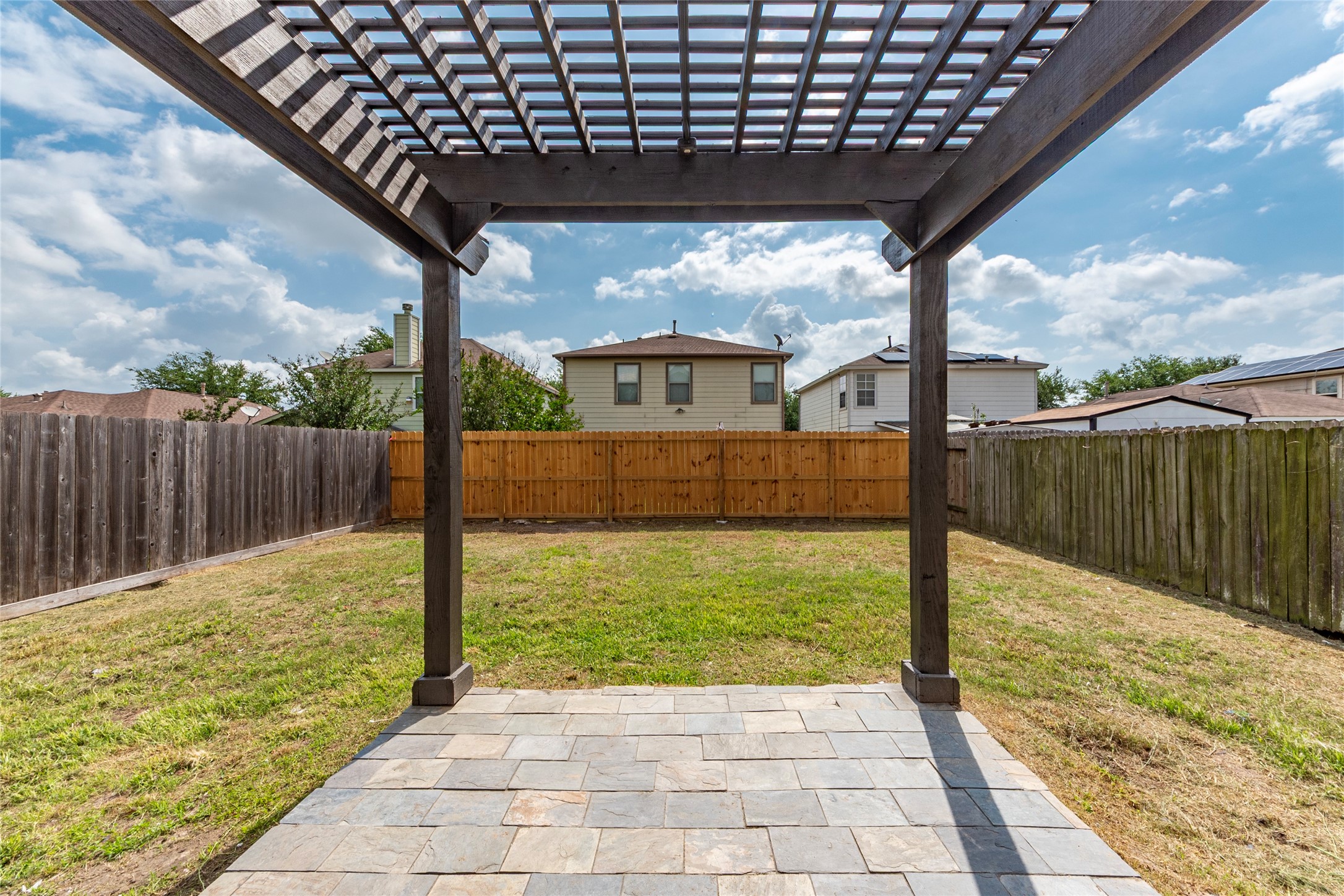 12034 Audubon Hill Court Property Photo 21