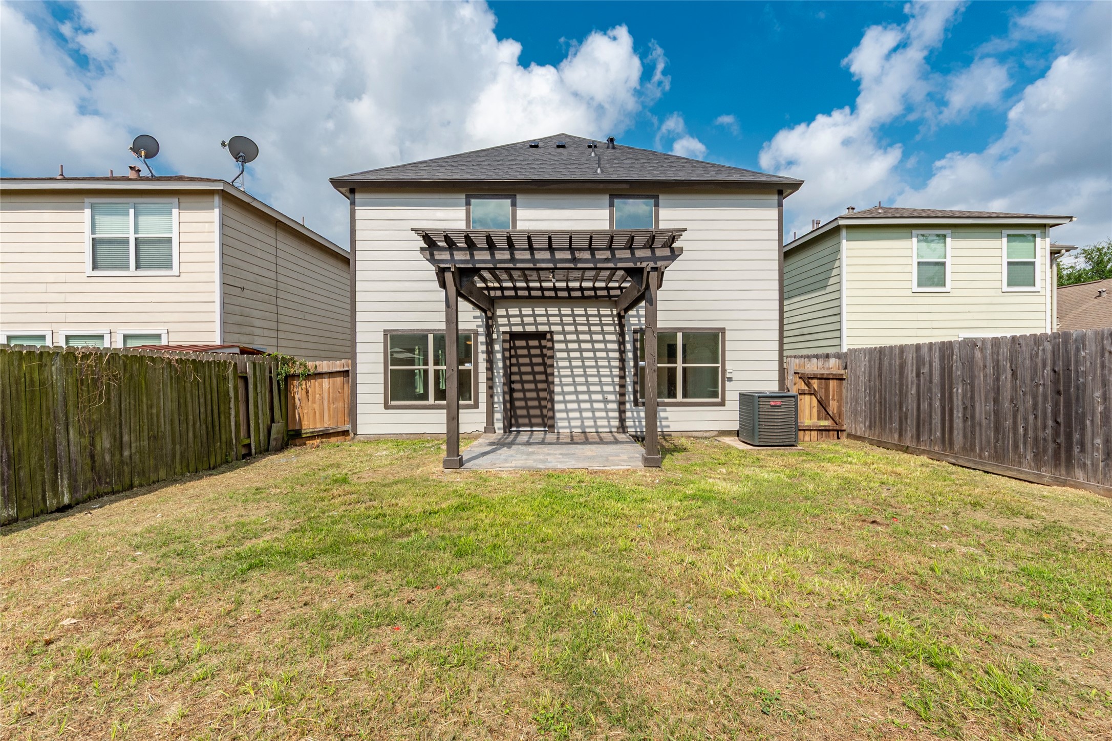 12034 Audubon Hill Court Property Photo 23