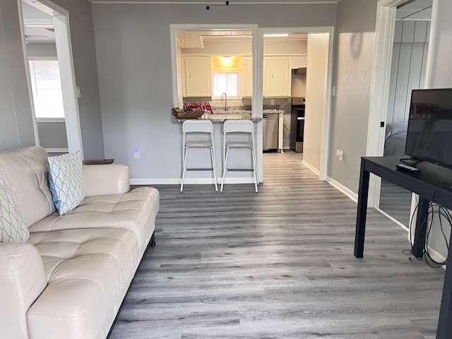 506 Kosse Street Property Photo 1