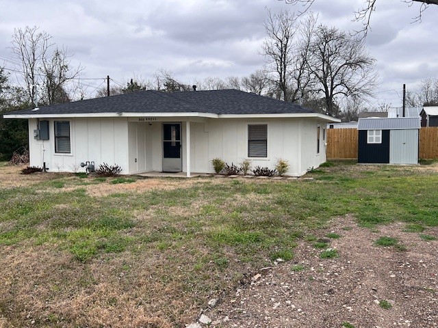 506 Kosse Street Property Photo 3