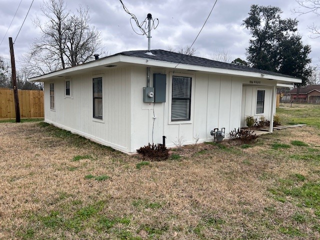 506 Kosse Street Property Photo 4