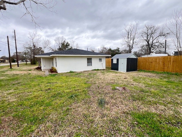 506 Kosse Street Property Photo 5