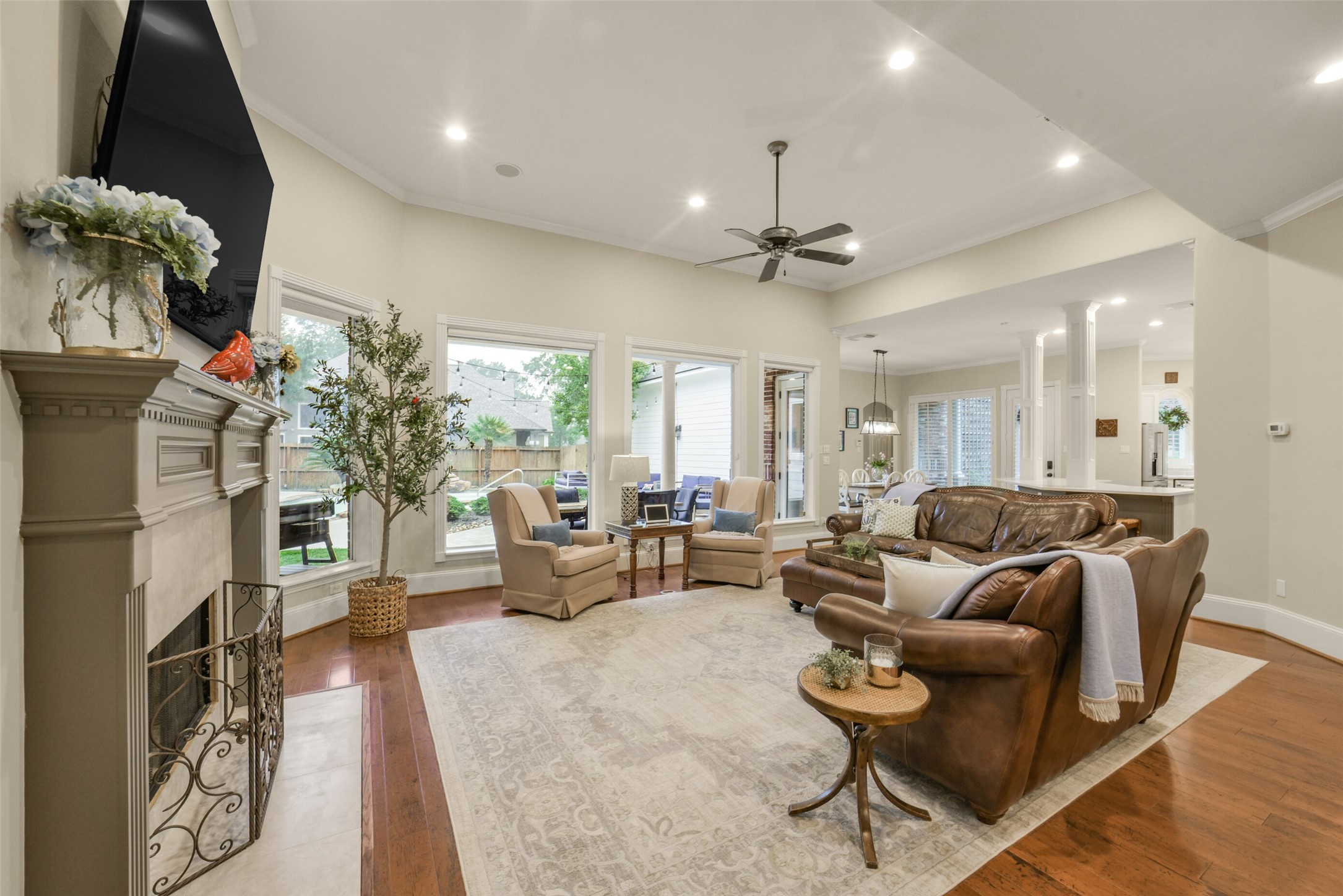 15219 Bandera Falls Property Photo 13