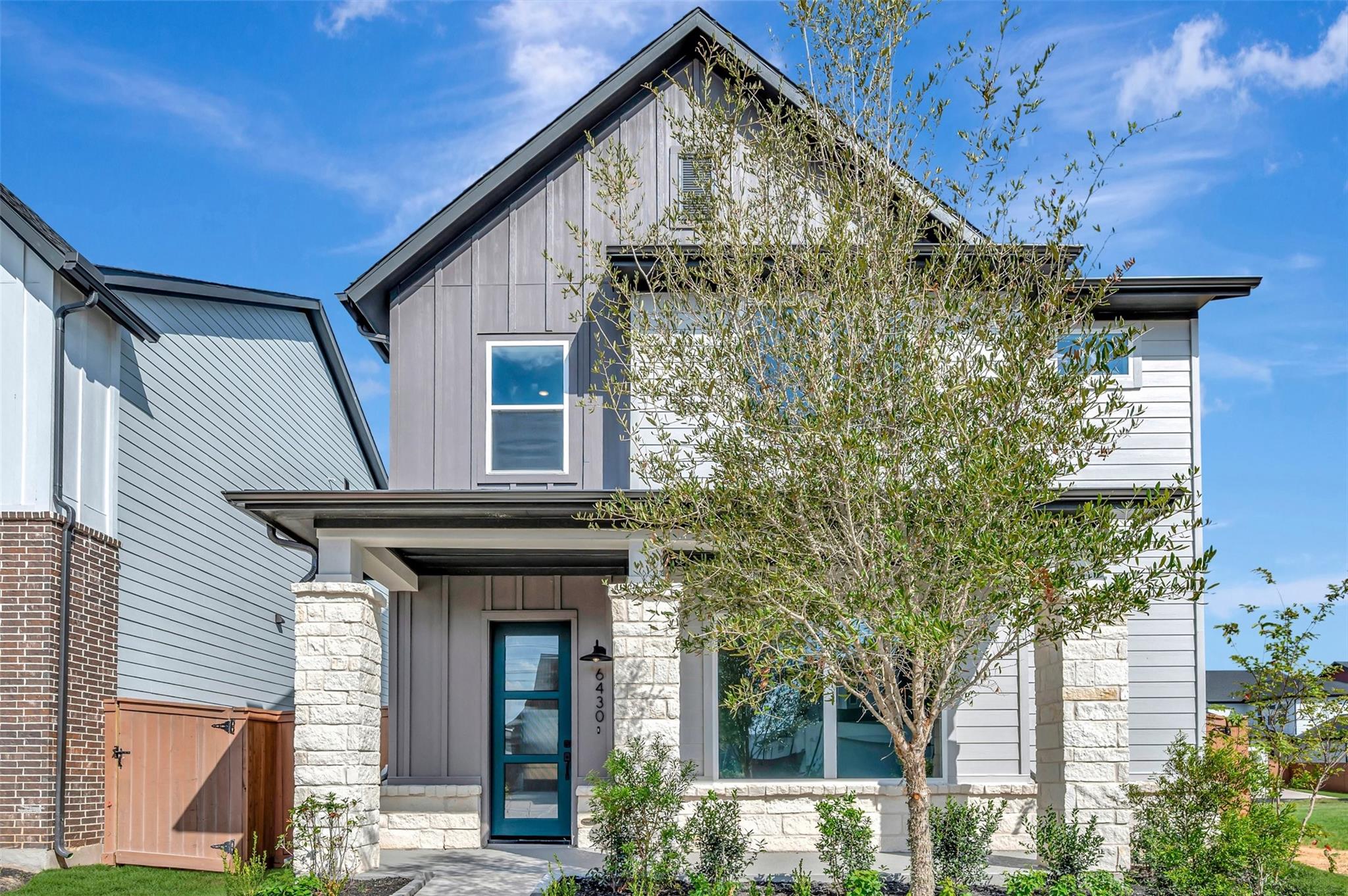 6430 Haltwhistle Lane, Katy TX 77449 Property Photo 1