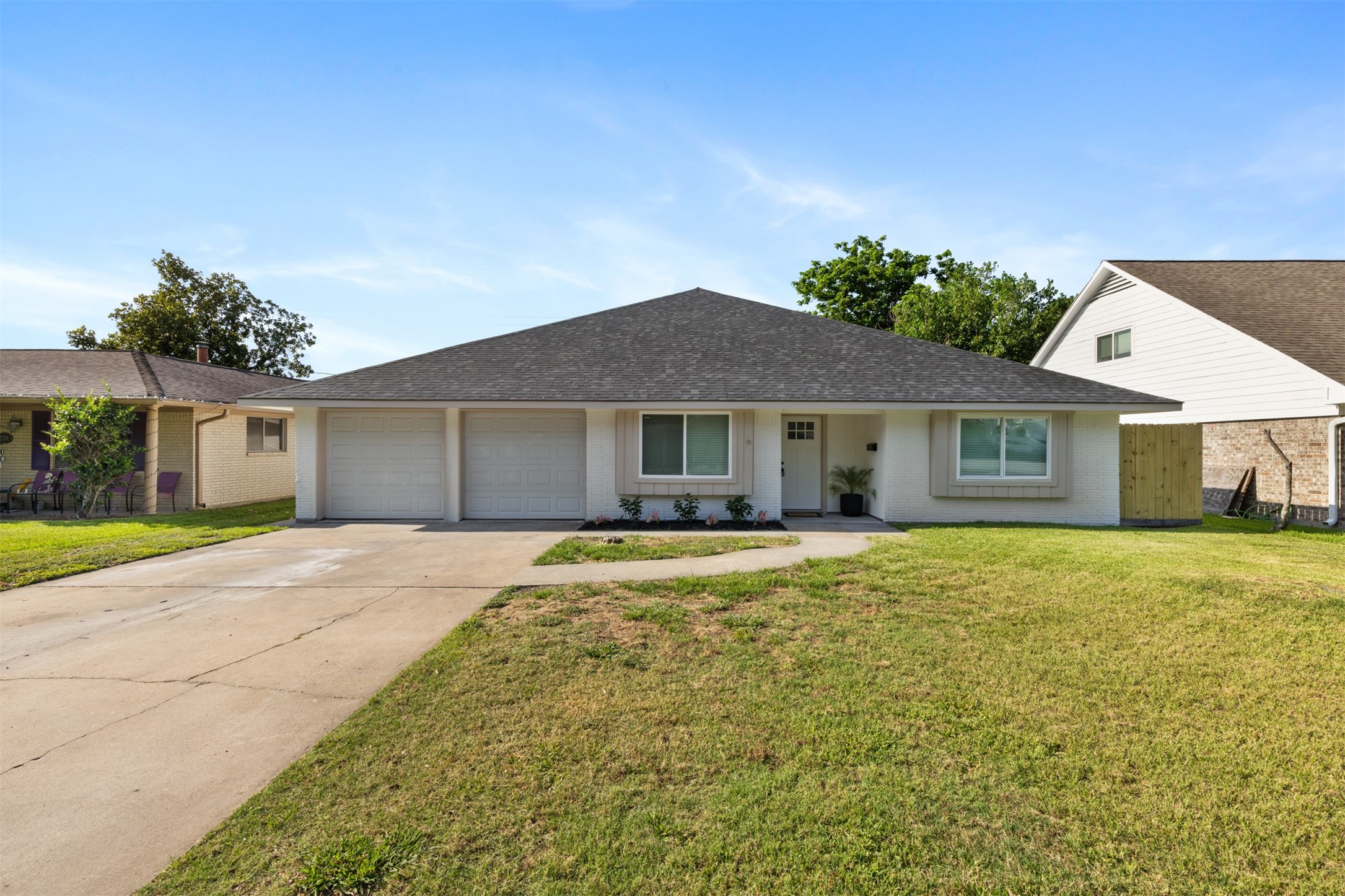 2801 Pickerton Drive Property Photo 1
