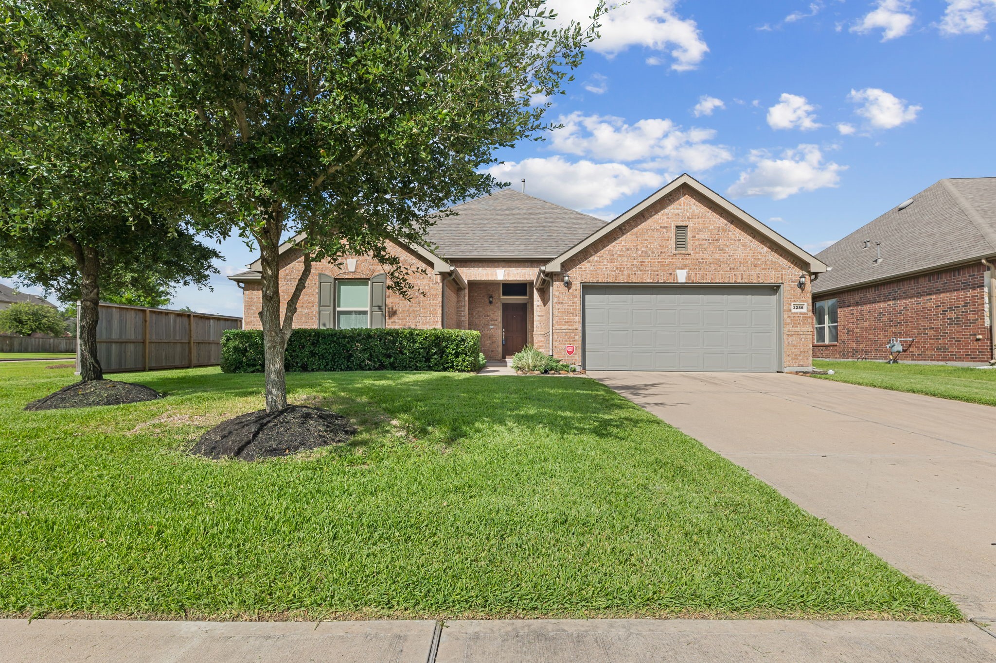 3286 Havenwood Chase Lane Property Photo 1
