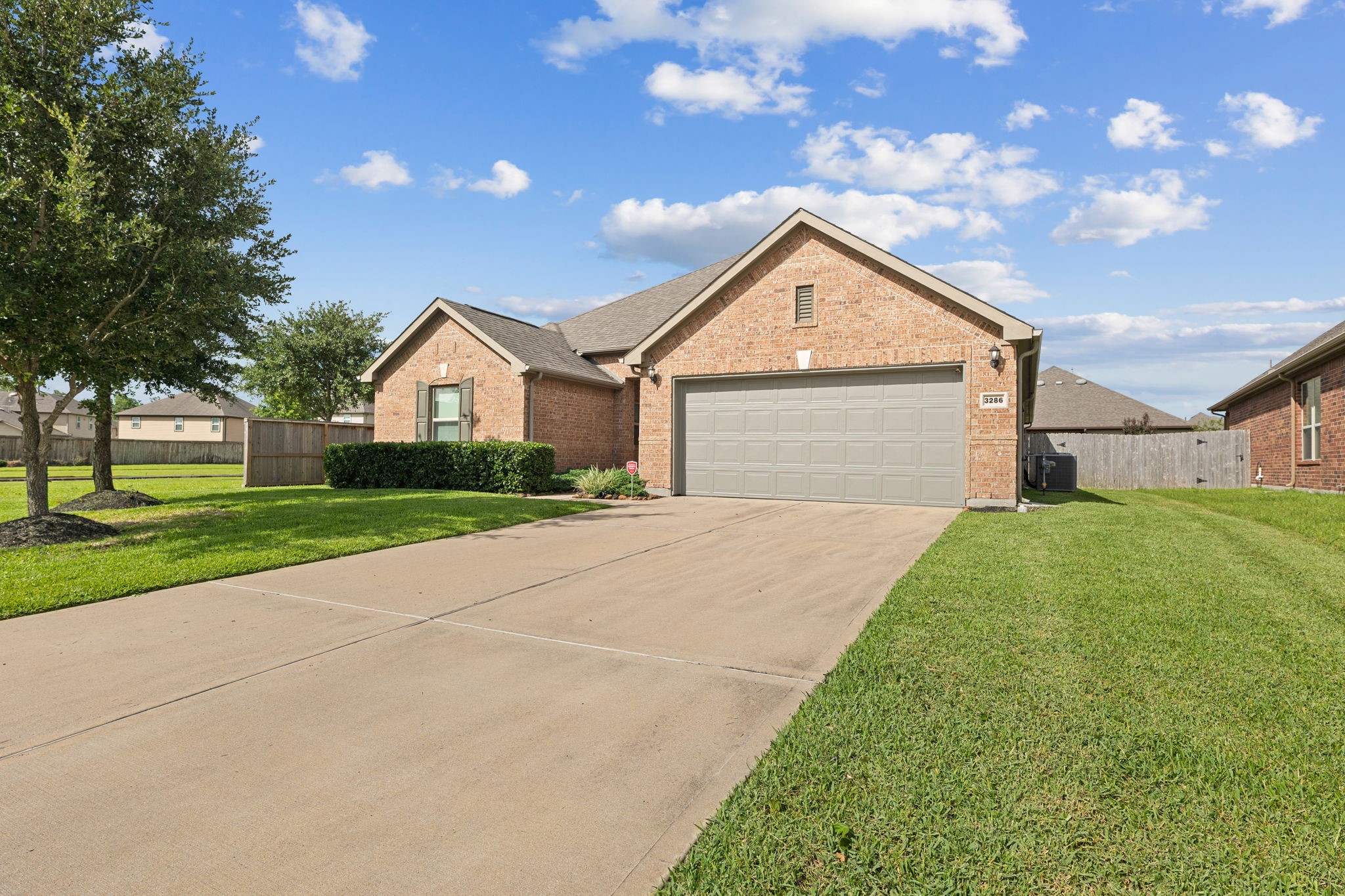 3286 Havenwood Chase Lane Property Photo 2