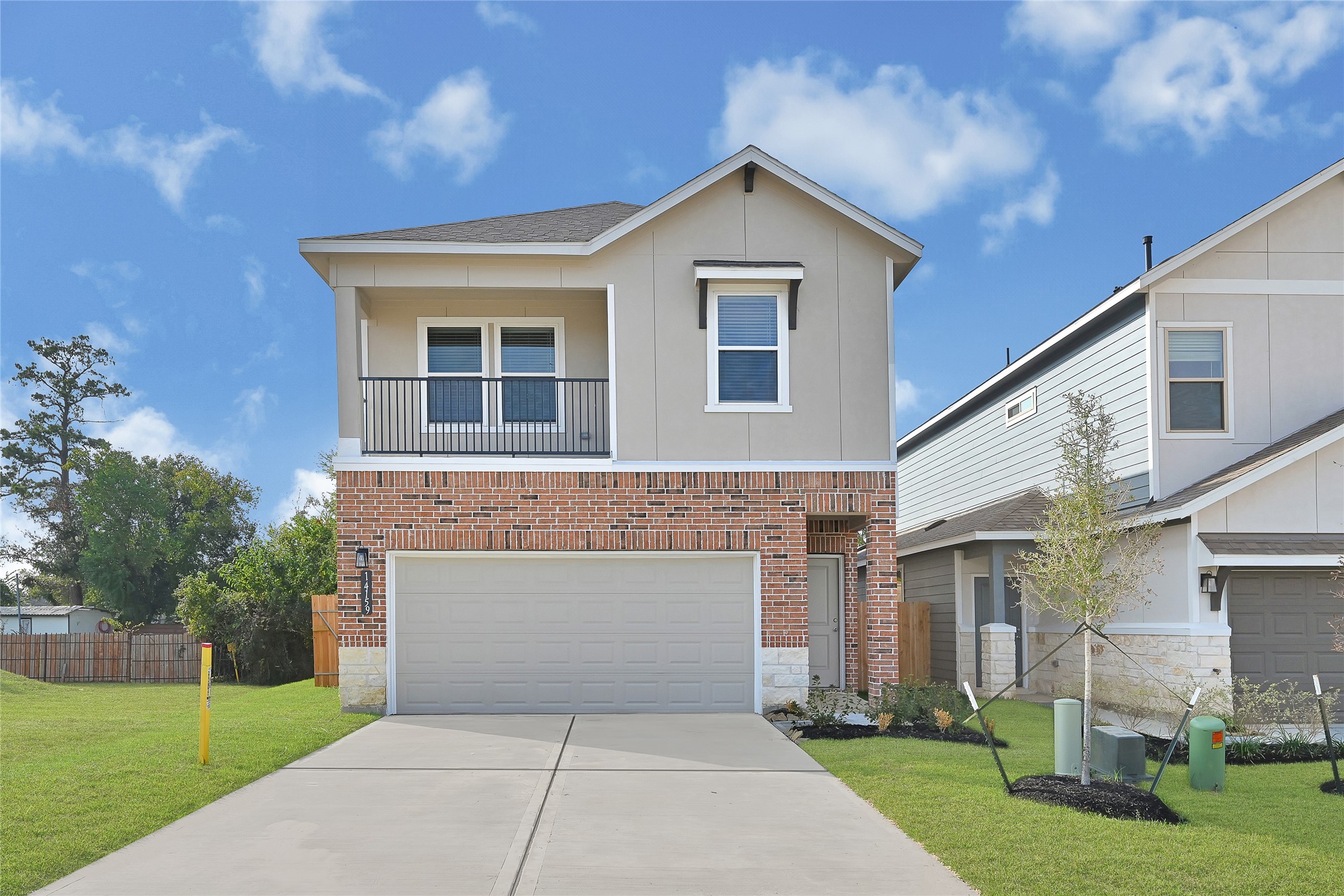 14159 Mellow Pine Court Property Photo 1