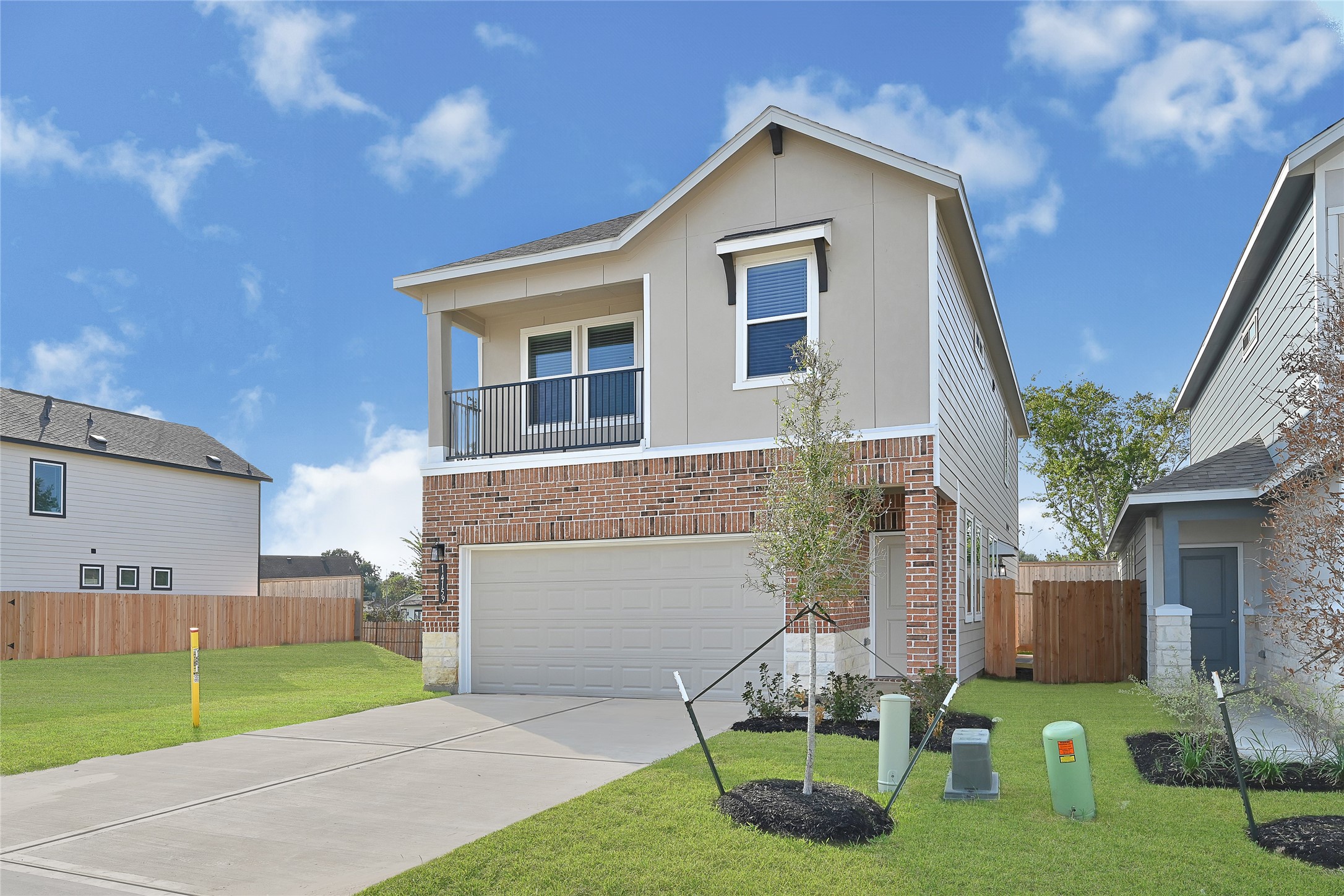 14159 Mellow Pine Court Property Photo 27