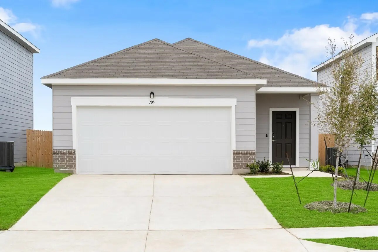 8730 Vacek Crossing Way Property Photo 1