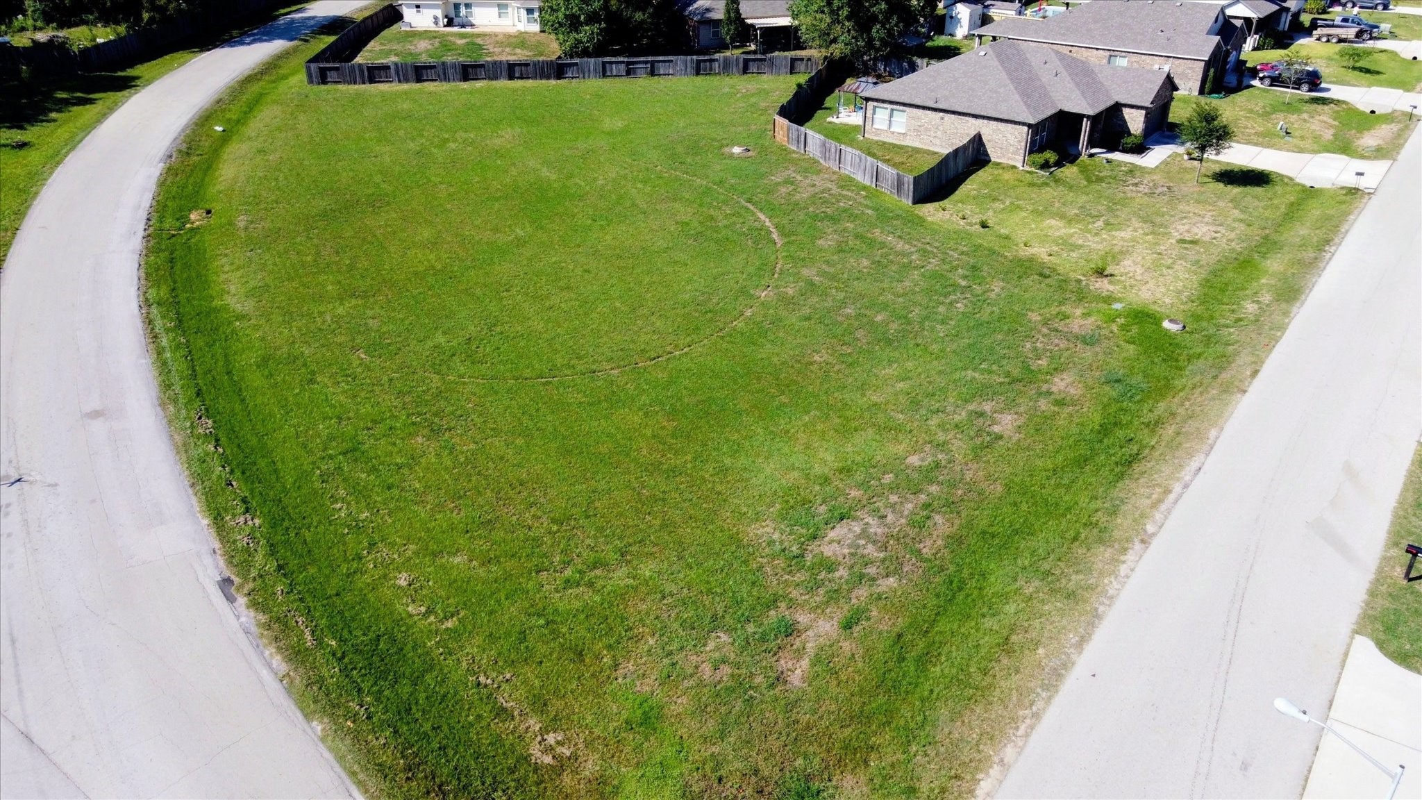 Tbd - Lot 93 Ridgecrest Drive Property Photo 8