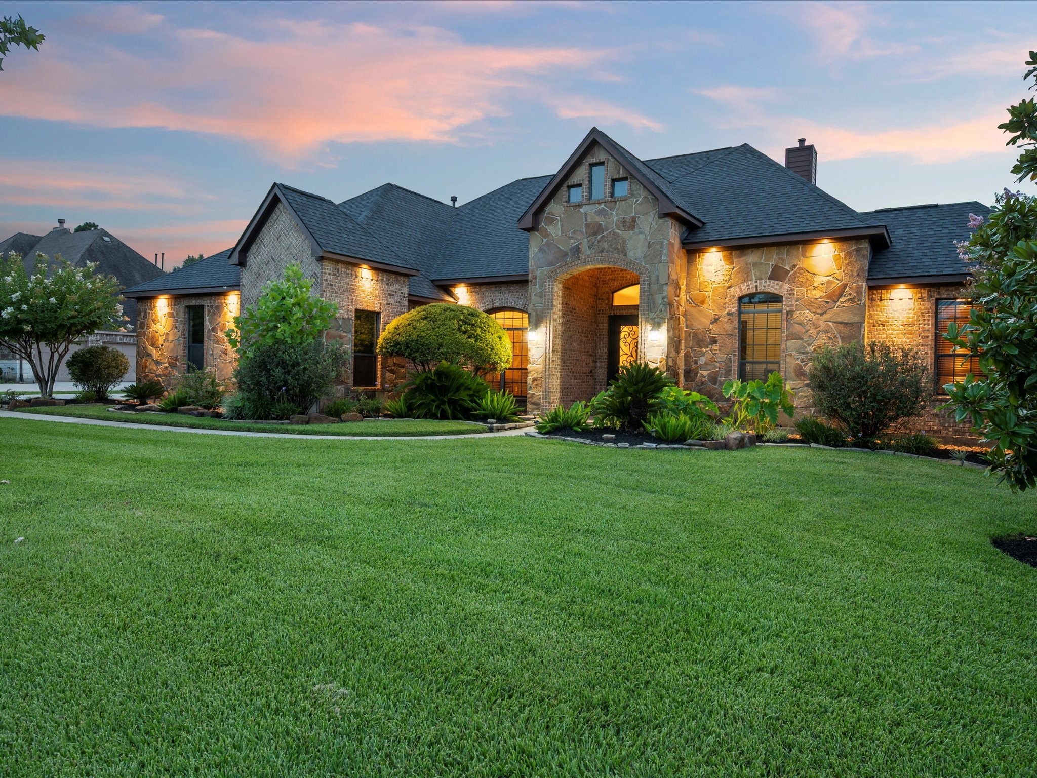 12506 Sharps Lane Property Photo 1