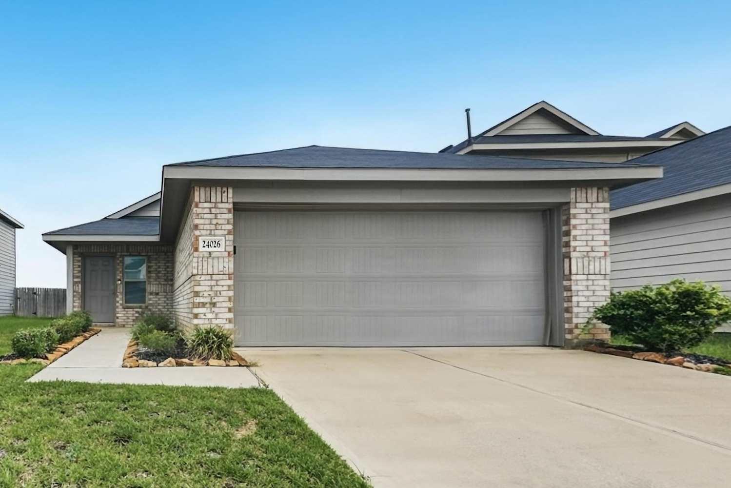 24026 Laurel Farms Drive, Hockley TX 77447 Property Photo 1