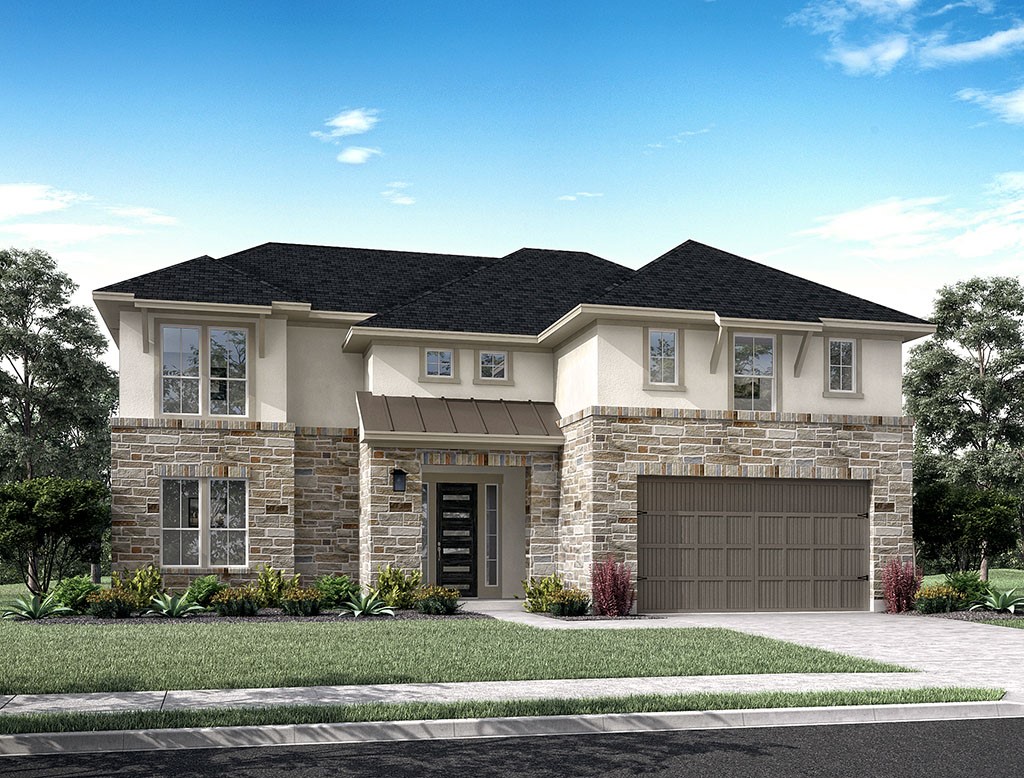 7615 Sunset Ridge Lane Property Photo 1